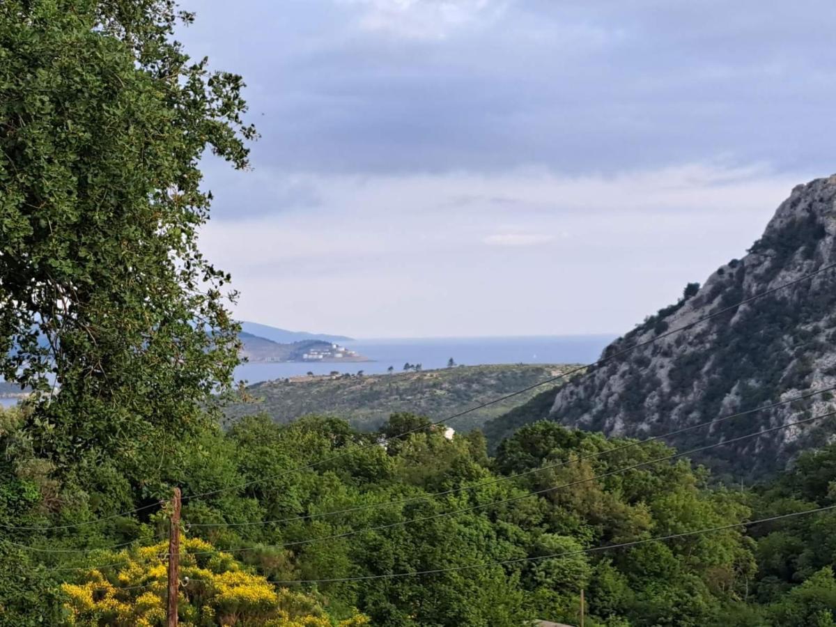 Once Upon A Time In Montenegro Sutomore Exteriér fotografie